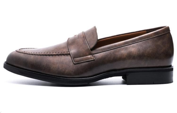 ASICS Runwalk 'Coffee Japanese Edition' 1231A220-200