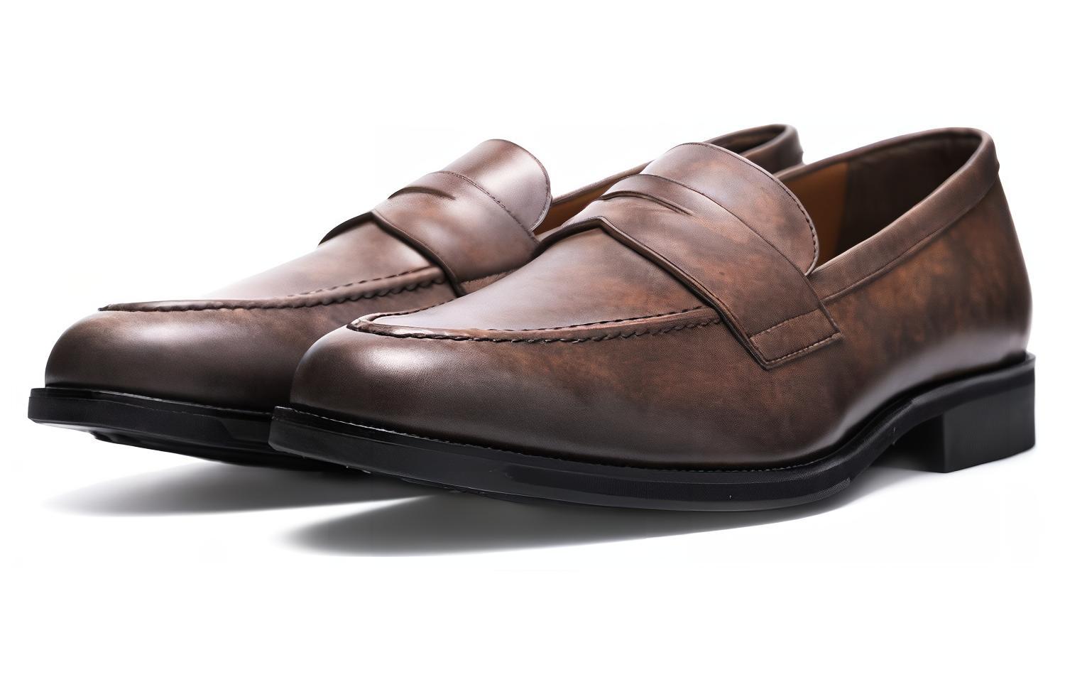 Lookbook 亚瑟士Runwalk“咖啡日版” 1231A220-200