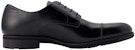 ASICS Runwalk 'Comfort Dress Black' Lelaki Hitam WR25KL-001