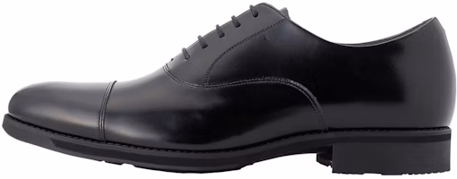 ASICS Runwalk 'Comfort Formal Black Japan Edition' WR421S-001 ASICS Runwalk 'Comfort Formal Black Japan Edition' WR421S-001