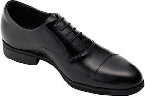 亞瑟士 Runwalk 男款黑色舒適正裝皮鞋 日版 Shop 亞瑟士 Runwalk 男款黑色舒適正裝皮鞋 日版