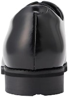 亞瑟士 Runwalk 男款黑色舒適正裝皮鞋 日版 Details for 亞瑟士 Runwalk 男款黑色舒適正裝皮鞋 日版