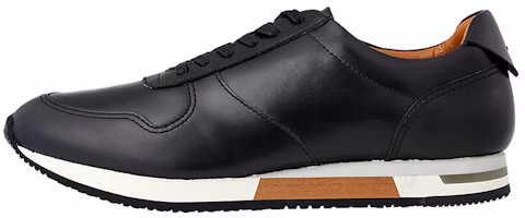 ASICS Runwalk 'Comfort Running Black' 1231A156-001 ASICS Runwalk 'Comfort Running Black' 1231A156-001
