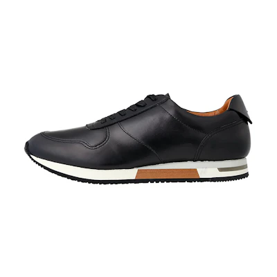 ASICS Runwalk 'CMFT Running Black'