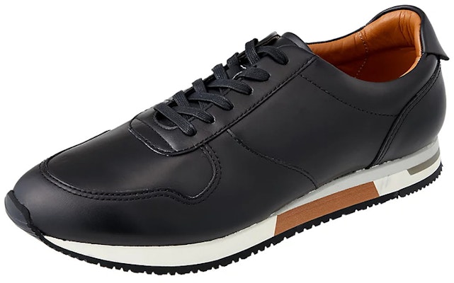 アシックス ランウォーク 「快適ランニング ブラック」 1231A156-001 Lookbook アシックス ランウォーク 「快適ランニング ブラック」 1231A156-001