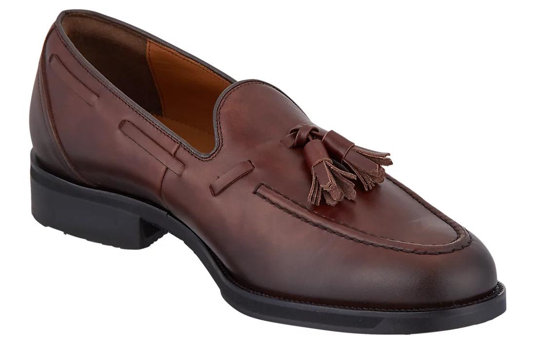 Lookbook ASICS Runwalk 'Comfortable Loafer Brown' 1231A155-200
