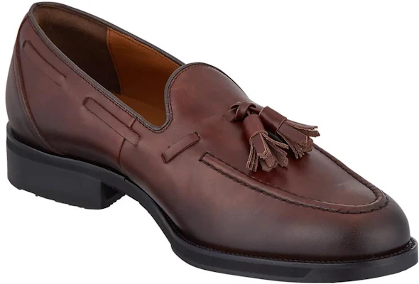ASICS Runwalk 'Comfortable Loafer Brown' 1231A155-200 Lookbook ASICS Runwalk 'Comfortable Loafer Brown' 1231A155-200