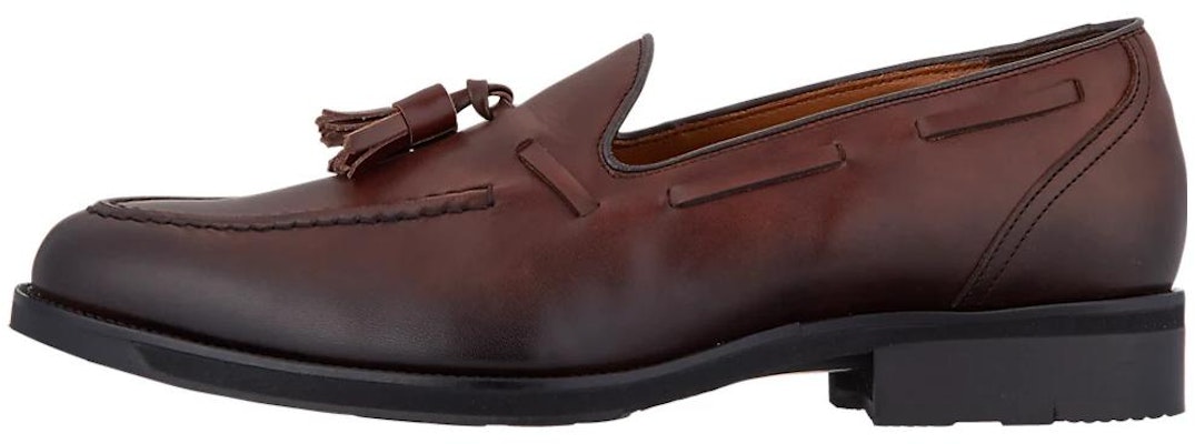ASICS Runwalk 'Comfortable Loafer Brown' 1231A155-200 Buy ASICS Runwalk 'Comfortable Loafer Brown' 1231A155-200