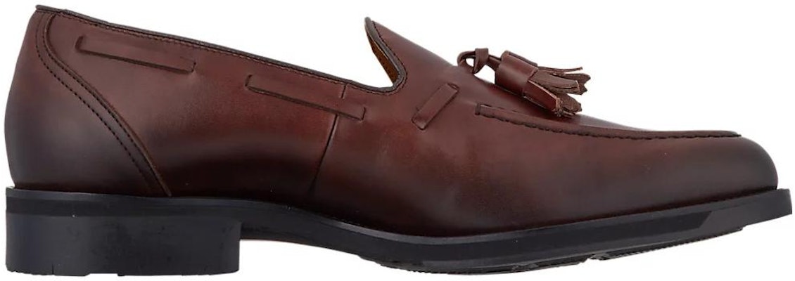 ASICS Runwalk 'Comfortable Loafer Brown' 1231A155-200 Order ASICS Runwalk 'Comfortable Loafer Brown' 1231A155-200