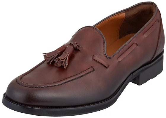 ASICS Runwalk 'Comfortable Loafer Brown' 1231A155-200 Shop ASICS Runwalk 'Comfortable Loafer Brown' 1231A155-200