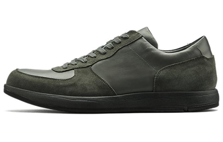 ASICS Runwalk 'Green Grey' 1231A227-301