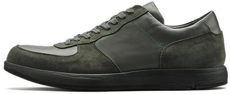 ASICS Runwalk 'Hijau Kelabu' 1231A227-301 Buy ASICS Runwalk 'Hijau Kelabu' 1231A227-301