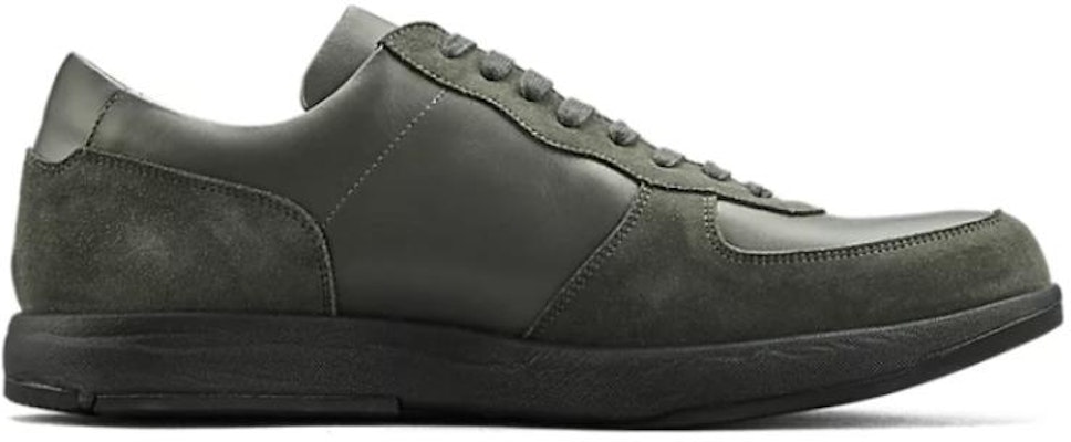 ASICS Runwalk 'Hijau Kelabu' 1231A227-301 Order ASICS Runwalk 'Hijau Kelabu' 1231A227-301