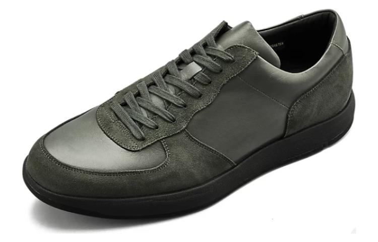 Lookbook 亚瑟士 Runwalk ‘绿灰色’ 1231A227-301