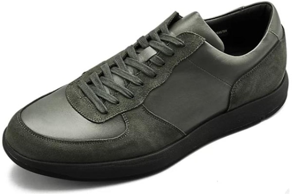 ASICS Runwalk 'Hijau Kelabu' 1231A227-301 Lookbook ASICS Runwalk 'Hijau Kelabu' 1231A227-301