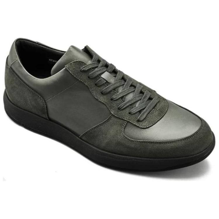 Shop 亚瑟士 Runwalk ‘绿灰色’ 1231A227-301