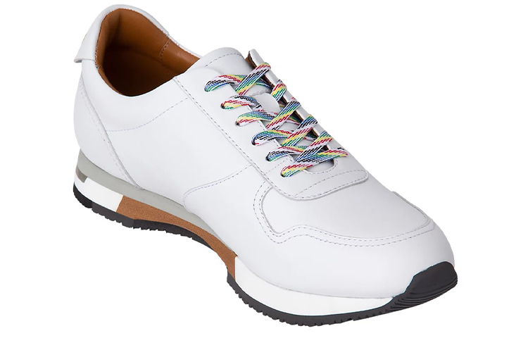 Lookbook ASICS Runwalk 'White Comfort' 1231A158-100