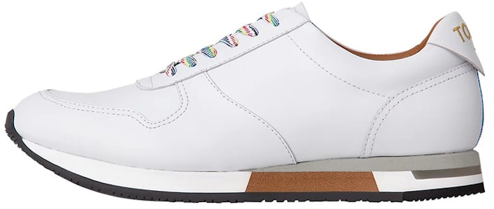 Asics Runwalk 輕便簡潔 舒適運動跑步鞋 白 Buy Asics Runwalk 輕便簡潔 舒適運動跑步鞋 白