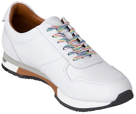 ASICS Runwalk 'Putih Comfort' 1231A158-100 Lookbook ASICS Runwalk 'Putih Comfort' 1231A158-100