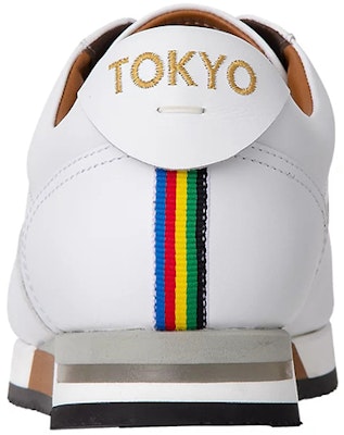 ASICS Runwalk 'Putih Comfort' 1231A158-100 Shop ASICS Runwalk 'Putih Comfort' 1231A158-100