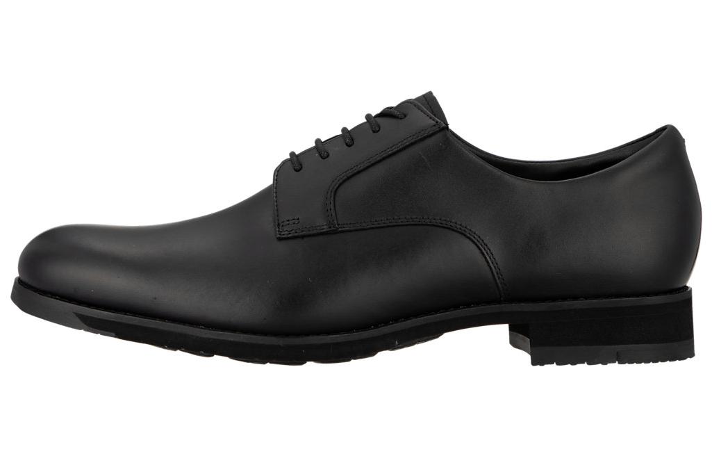 ASICS Runwalk Black 'Classic Comfort Dress' 1231A145-001