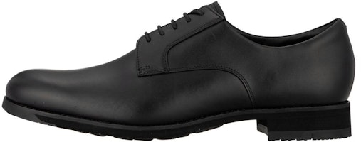 ASICS Runwalk Black 'Classic Comfort Dress' 1231A145-001 ASICS Runwalk Black 'Classic Comfort Dress' 1231A145-001