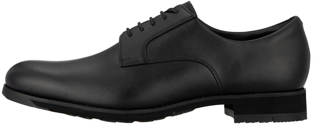 ASICS Runwalk Black 'Classic Comfort Dress' 1231A145-001 Buy ASICS Runwalk Black 'Classic Comfort Dress' 1231A145-001