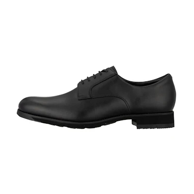 ASICS Runwalk Black 'Classic CMFT Dress'