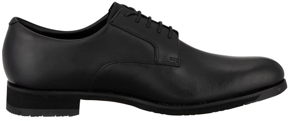 ASICS Runwalk Black 'Classic Comfort Dress' 1231A145-001 Order ASICS Runwalk Black 'Classic Comfort Dress' 1231A145-001
