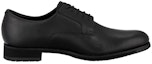 Order ASICS Runwalk Hitam 'Klasik Selesa Kasut Formal' 1231A145-001