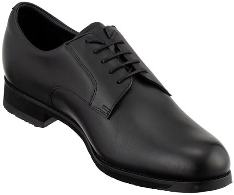 ASICS Runwalk Black 'Classic Comfort Dress' 1231A145-001 Shop ASICS Runwalk Black 'Classic Comfort Dress' 1231A145-001