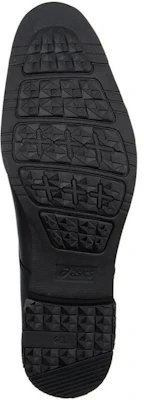 ASICS Runwalk Negro 'Confort Clásico Vestir' 1231A145-001 Sizing ASICS Runwalk Negro 'Confort Clásico Vestir' 1231A145-001