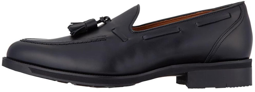 ASICS Runwalk 黑色“舒适百搭乐福鞋” 1231A155-001 Buy ASICS Runwalk 黑色“舒适百搭乐福鞋” 1231A155-001