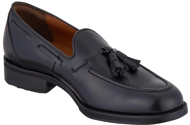ASICS Runwalk Black 'Comfort Versatile Loafer' 1231A155-001 Lookbook ASICS Runwalk Black 'Comfort Versatile Loafer' 1231A155-001