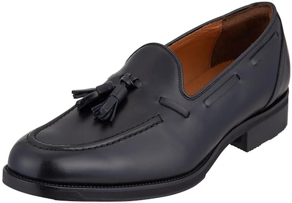 ASICS Runwalk Black 'Comfort Versatile Loafer' 1231A155-001 Shop ASICS Runwalk Black 'Comfort Versatile Loafer' 1231A155-001