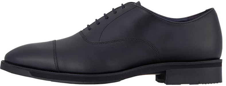 亚瑟士Runwalk黑色“多功能舒适正装真皮鞋” 1231A151-001 Buy 亚瑟士Runwalk黑色“多功能舒适正装真皮鞋” 1231A151-001