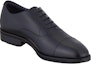 Shop ASICS Runwalk Hitam 'Kulit Formal Selesa Serba Boleh' 1231A151-001