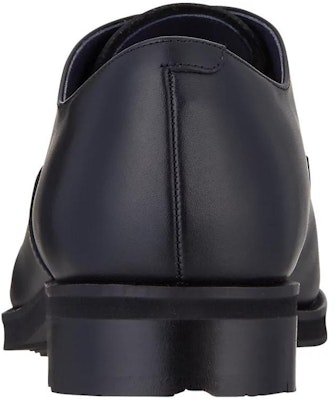 ASICS Runwalk Black 'Versatile Comfort Formal Leather' 1231A151-001 Details for ASICS Runwalk Black 'Versatile Comfort Formal Leather' 1231A151-001