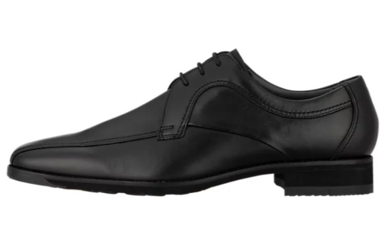 ASICS Runwalk Black Formal 'Vortex' WR03UT-90