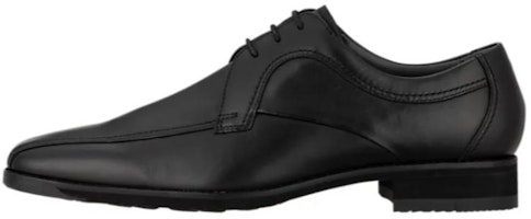 ASICS Runwalk Black Formal 'Vortex' WR03UT-90 ASICS Runwalk Black Formal 'Vortex' WR03UT-90