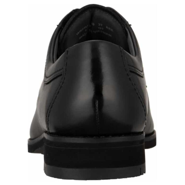 Shop ASICS Runwalk Hitam Formal 'Vortex' WR03UT-90