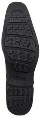 ASICS Runwalk Negro Formal 'Vórtice' WR03UT-90 Shop ASICS Runwalk Negro Formal 'Vórtice' WR03UT-90
