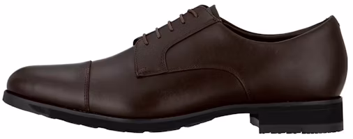 ASICS Runwalk Brown 'Classic Comfort Dress' 1231A147-201 ASICS Runwalk Brown 'Classic Comfort Dress' 1231A147-201