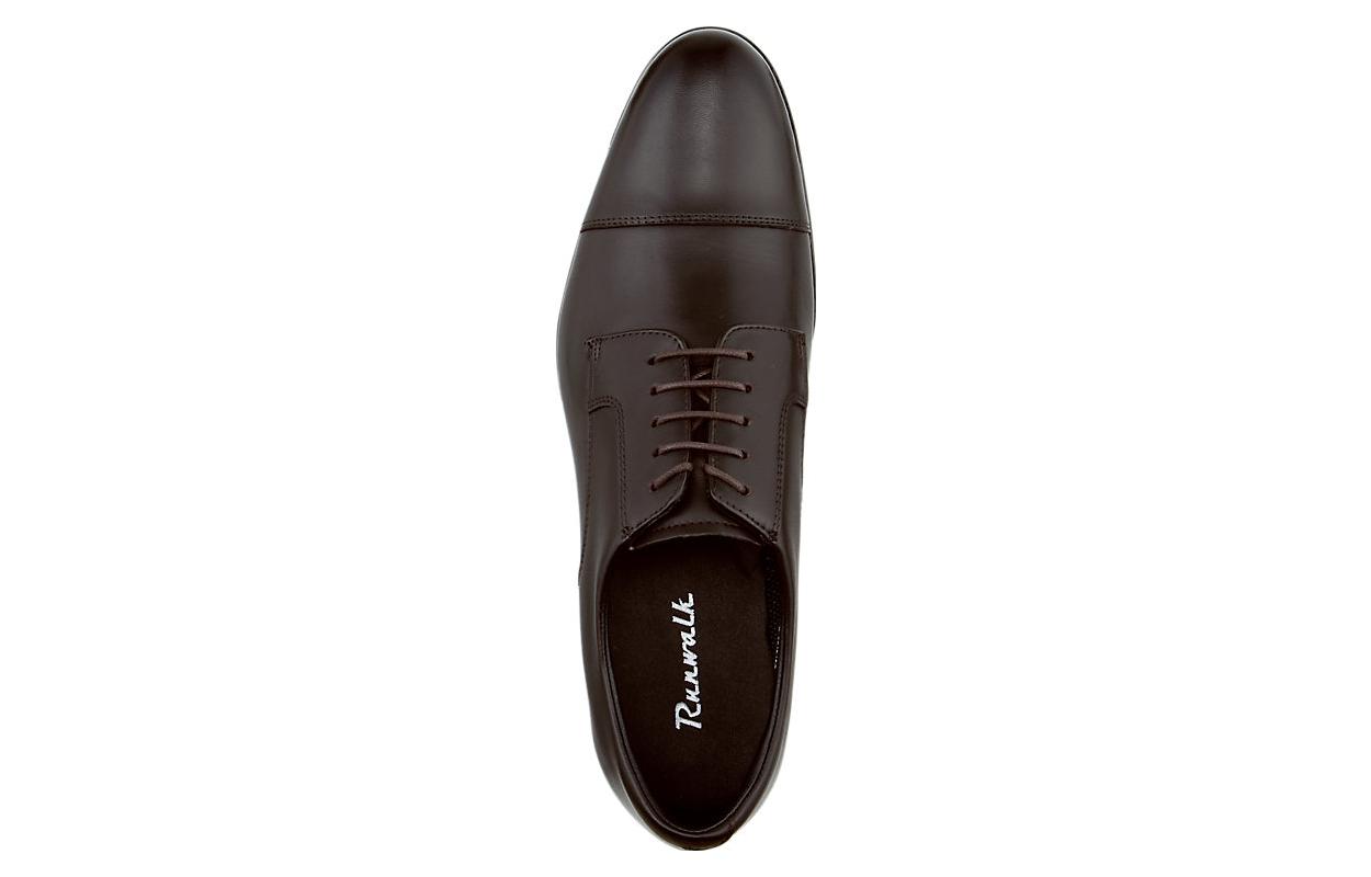 Purchase ASICS Runwalk Marron ''Confort Classique Élégant'' 1231A147-201
