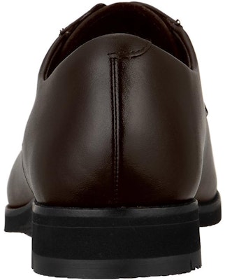 ASICS Runwalk Brown 'Classic Comfort Dress' 1231A147-201 Details for ASICS Runwalk Brown 'Classic Comfort Dress' 1231A147-201