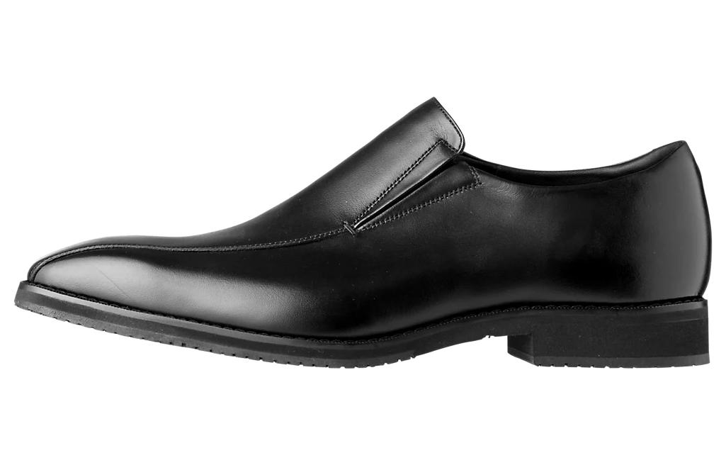 ASICS Runwalk GORE-TEX 'Black Business Comfort' 1231A019-001