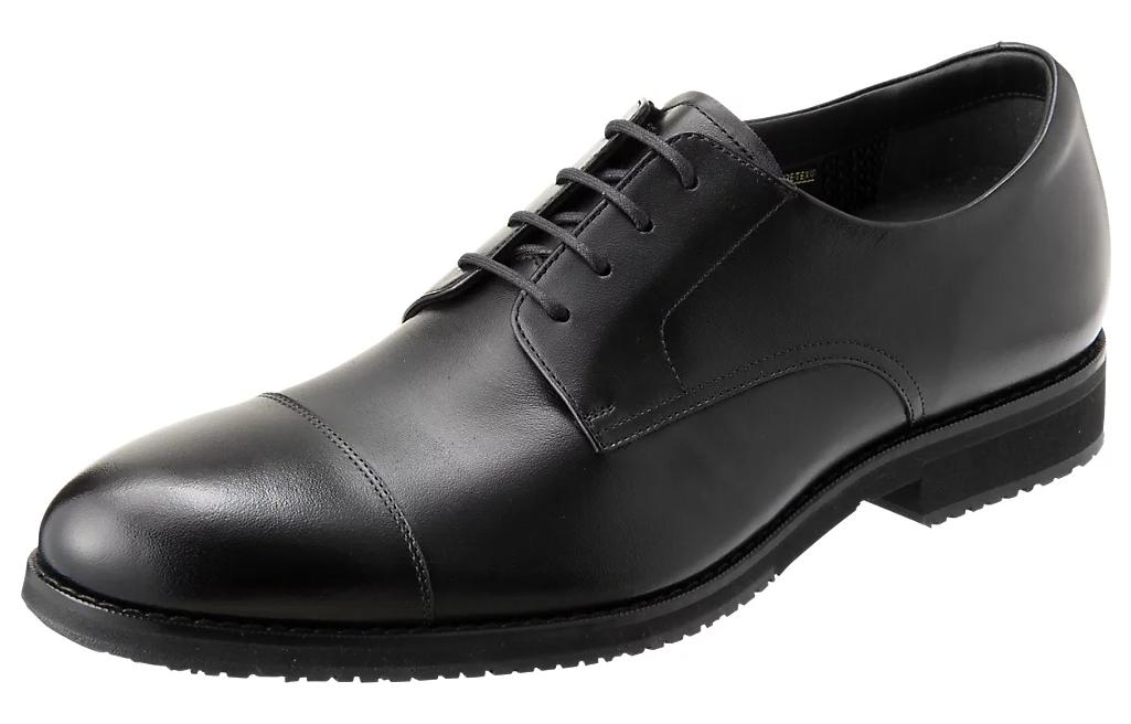 Lookbook ASICS Runwalk GORE-TEX 'Vestido Negro' 1231A018-001