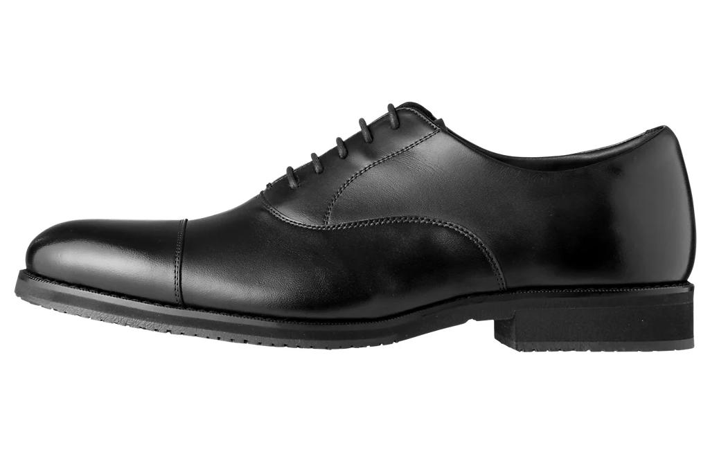 ASICS Runwalk GORE-TEX 'Black Dress' 1231A020-001