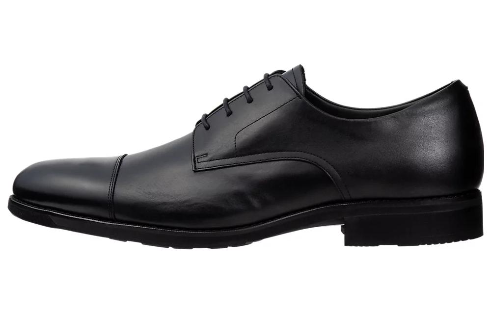 ASICS Runwalk GORE-TEX 'Black Formal' WR25KL-90
