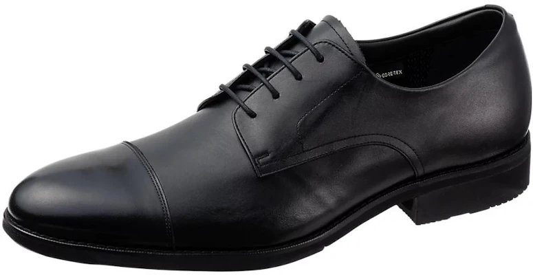 ASICS Runwalk GORE-TEX 'Negro Formal' WR25KL-90 Lookbook ASICS Runwalk GORE-TEX 'Negro Formal' WR25KL-90